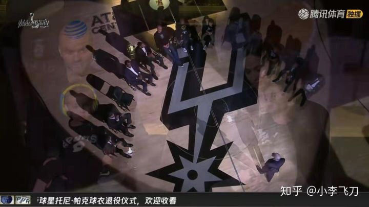 马刺正式退役托尼·帕克的9号球衣,世间再无GDP,法国跑车终熄火