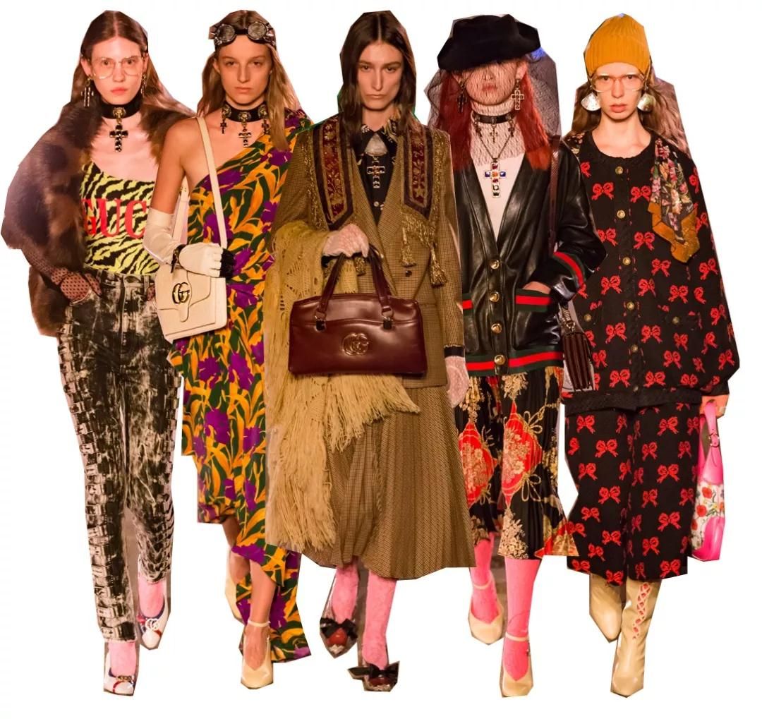 2022春季必买包包,2019必入女包