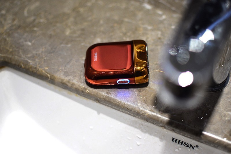 平价男士的旋转式剃须刀推荐,动力强劲的剃须刀推荐