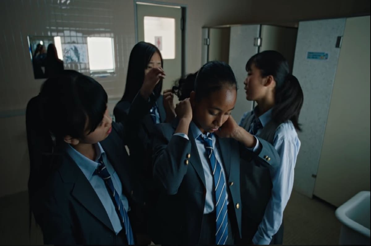 耐克被骂上热搜,耐克发文嘲讽