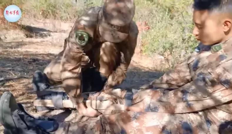 兵哥哥必备技能,兵哥哥的求生技巧是什么