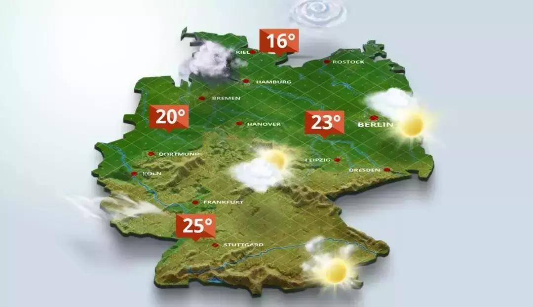 没想到高德地图还能这么用，简直是PPT图表神器！