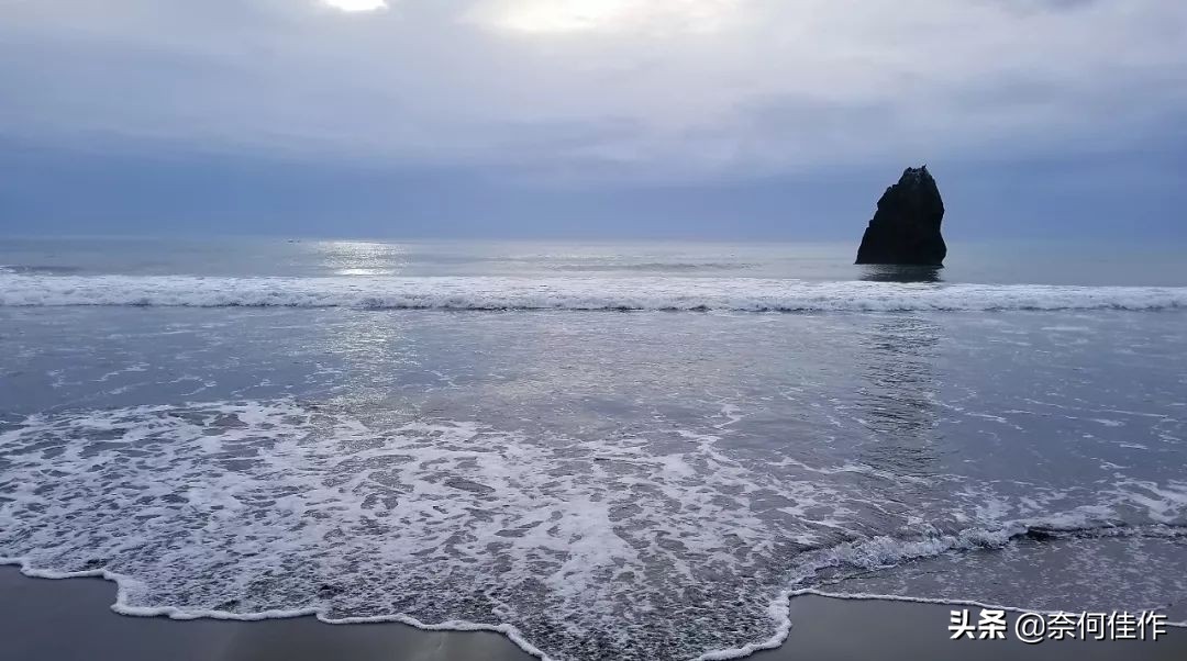 洛杉矶自驾到旧金山沿途风景,洛杉矶自驾旧金山5号公路
