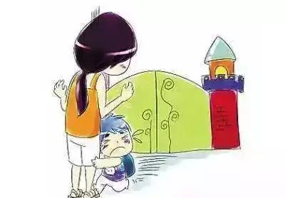 孩子不想上学舍不得妈妈怎么办,妈妈舍不得孩子上学