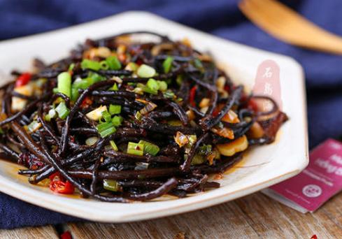 日本海中灵芝产量 (海灵芝为什么这么贵)