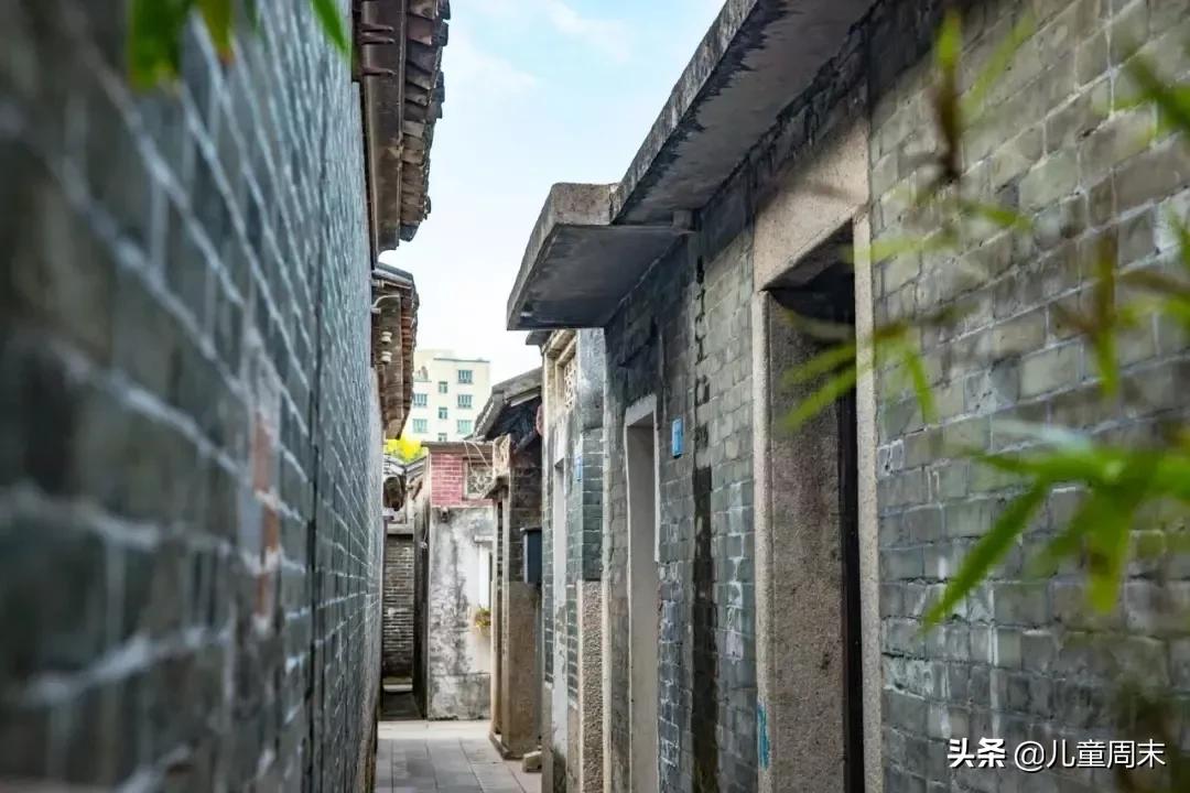 深圳十大免费景点路线,深圳10条绝美海岸线