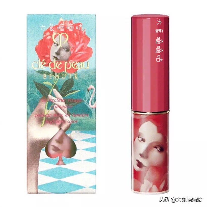 值得入手的圣诞限定,最近比较火的圣诞限定