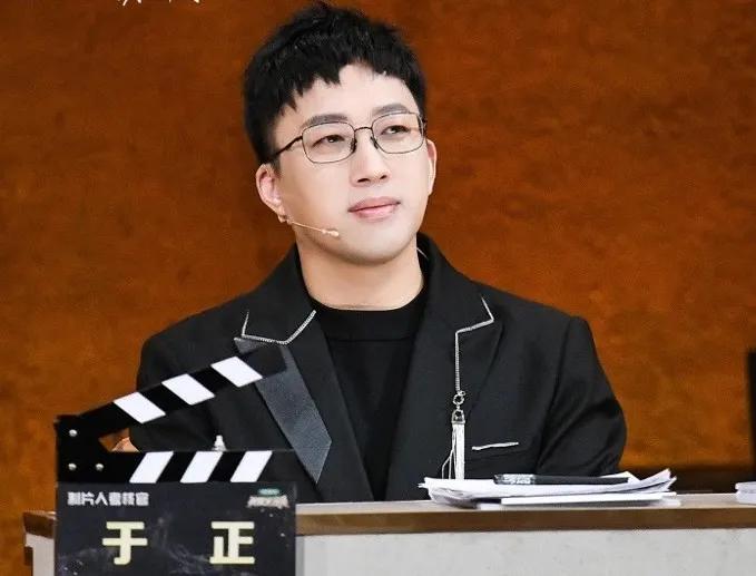 于正和郭敬明关系好吗,于正和郭敬明最近消息