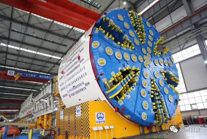 向世界推介郑州东区,向世界推介郑州