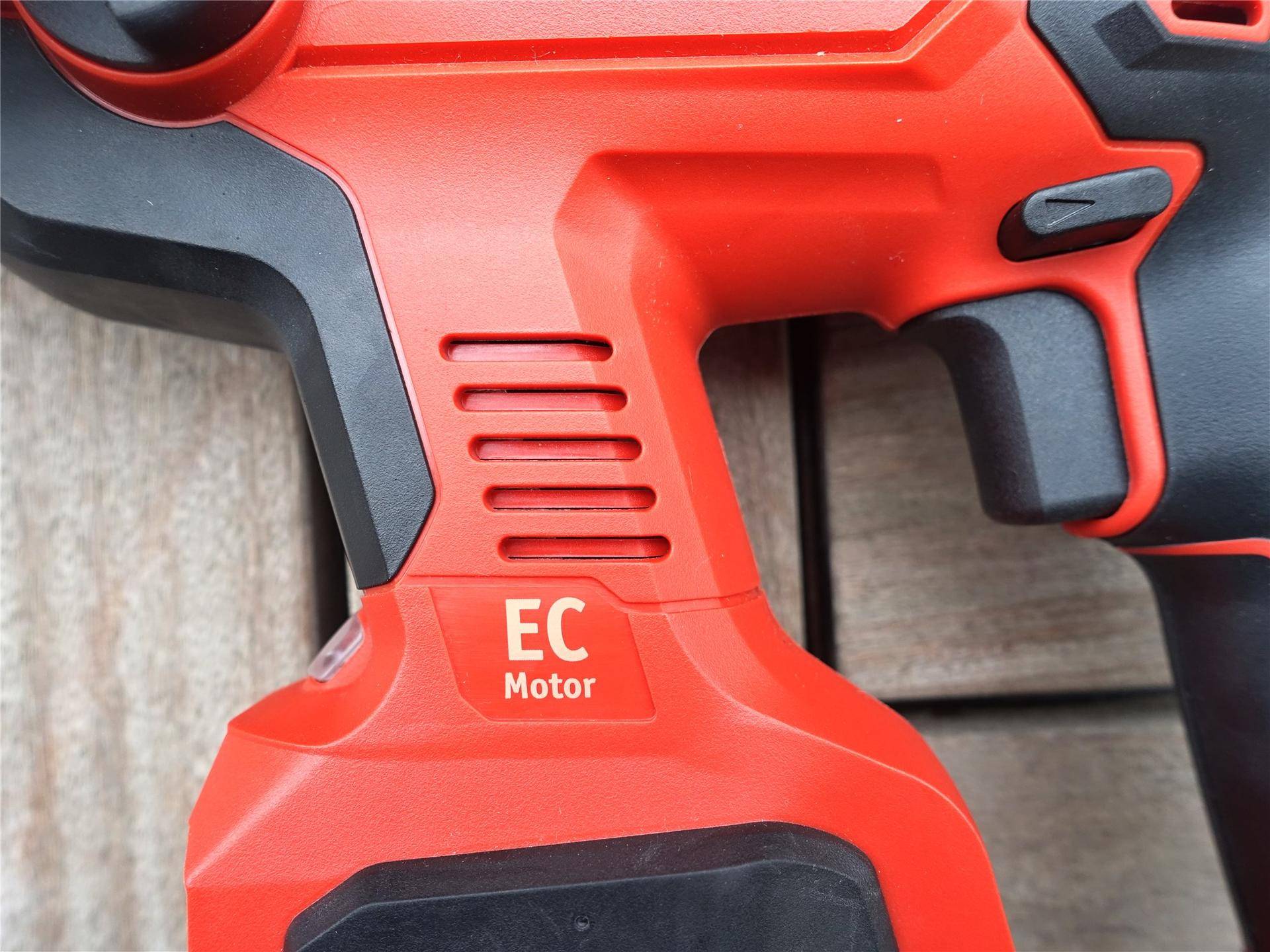 厉害了，双十一买电动工具，抚摸*党**终于入坑大有20V平台