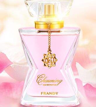 喷香水的正确方法你真的用对了吗,低调喷香水的方法