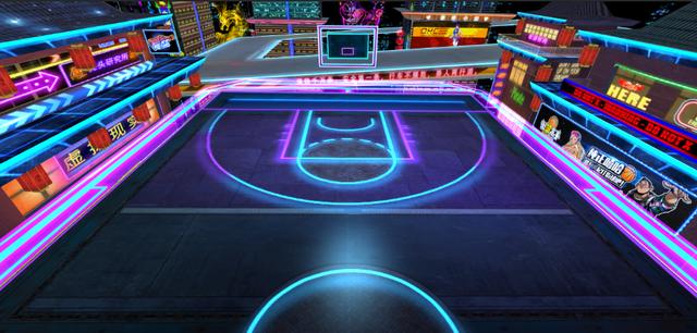 街篮高手版本,街球派对6月份新版本球星加强