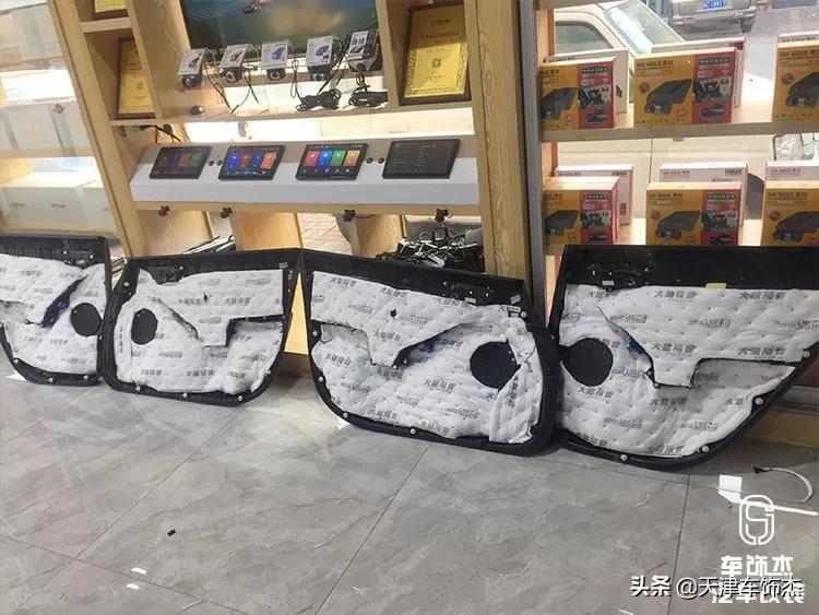 起亚k3汽车改装音响品牌推荐,起亚k3四轮隔音教程