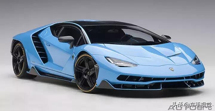 汽车模型收藏指南,汽车模型收藏要点