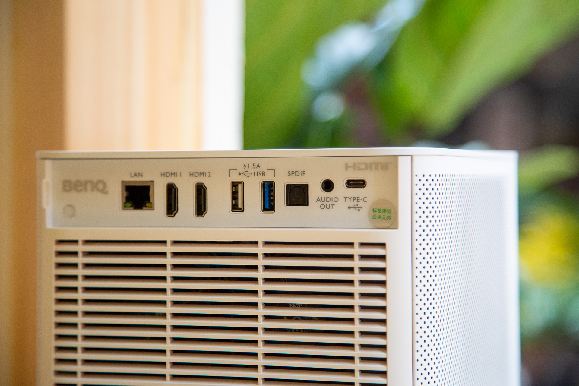 明基gk100怎么用,明基gk100真实测评