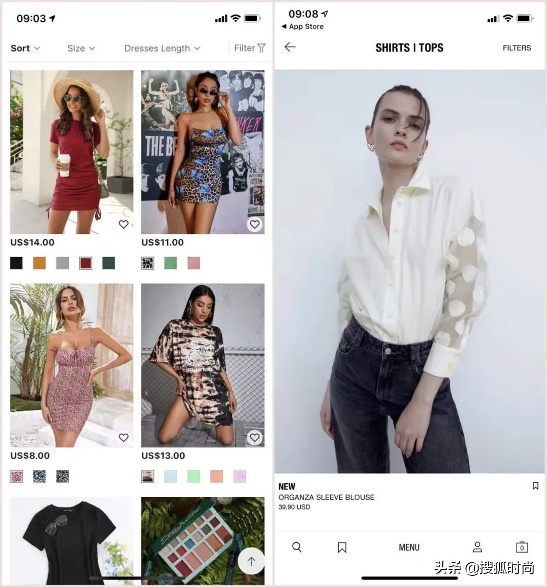 钻石化妆品齐涨价，中国神秘百亿美元服装公司揭开面纱