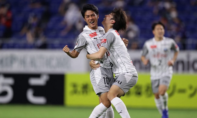 日职联赛程札幌冈萨对鹿岛鹿角,鹿岛鹿角对札幌冈萨多比分预测