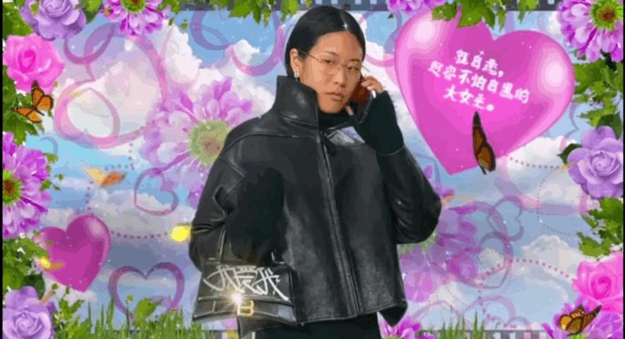 巴黎世家七夕限定包,巴黎世家难以理解的时尚单品