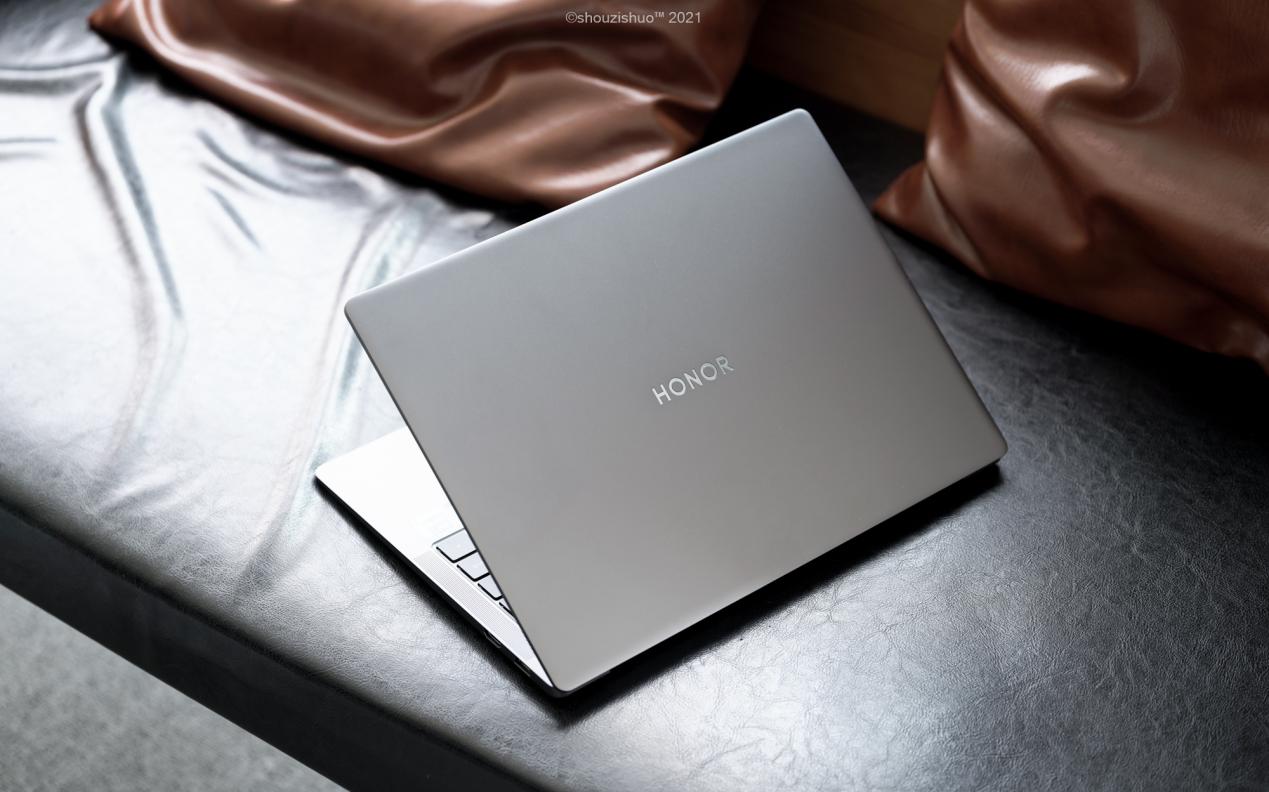 荣耀magicbookv14真实体验,深度体验荣耀magicbook14