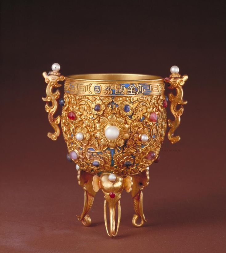 故宫如何通过营销实现可持续发展,营销笔记解读