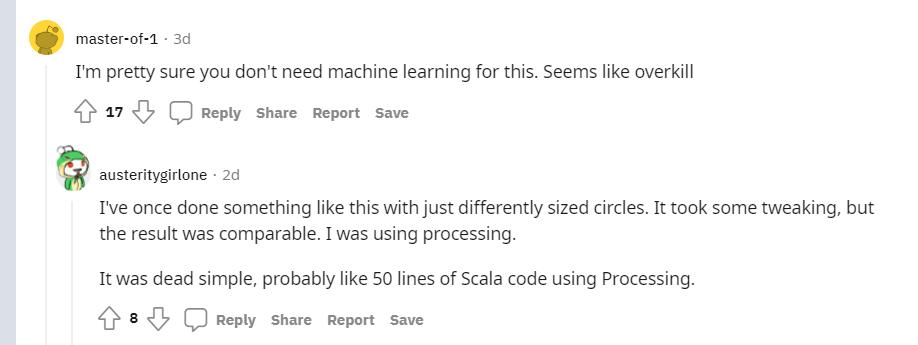 华人团队提出会创作的PaintTransformer，网友：这也要用神经网络