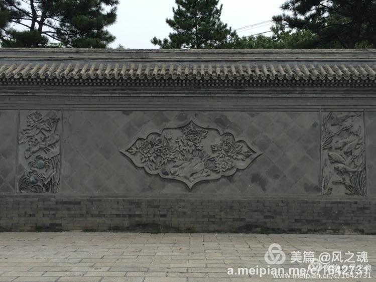 遵化汤泉御泉宫,遵化福泉宫汤泉