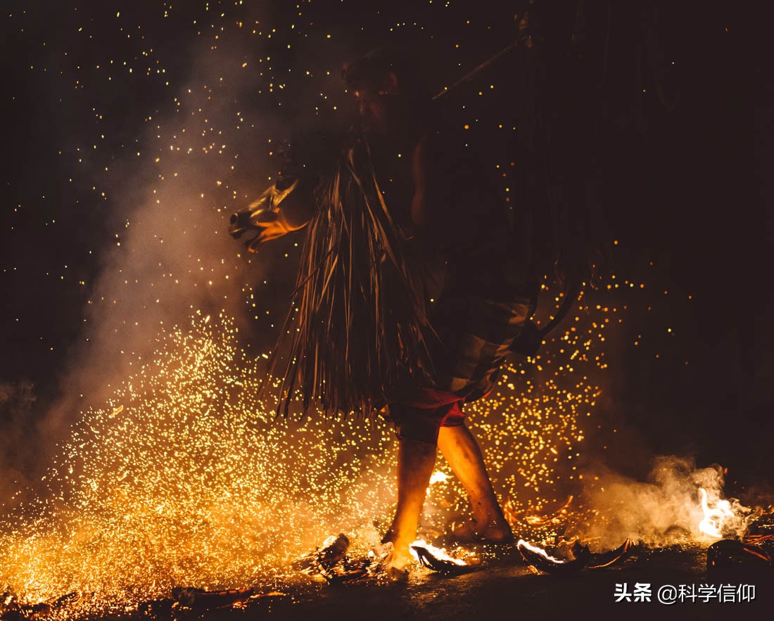 莱顿弗罗斯特效应与不粘锅,怎样将一口锅变成不粘锅