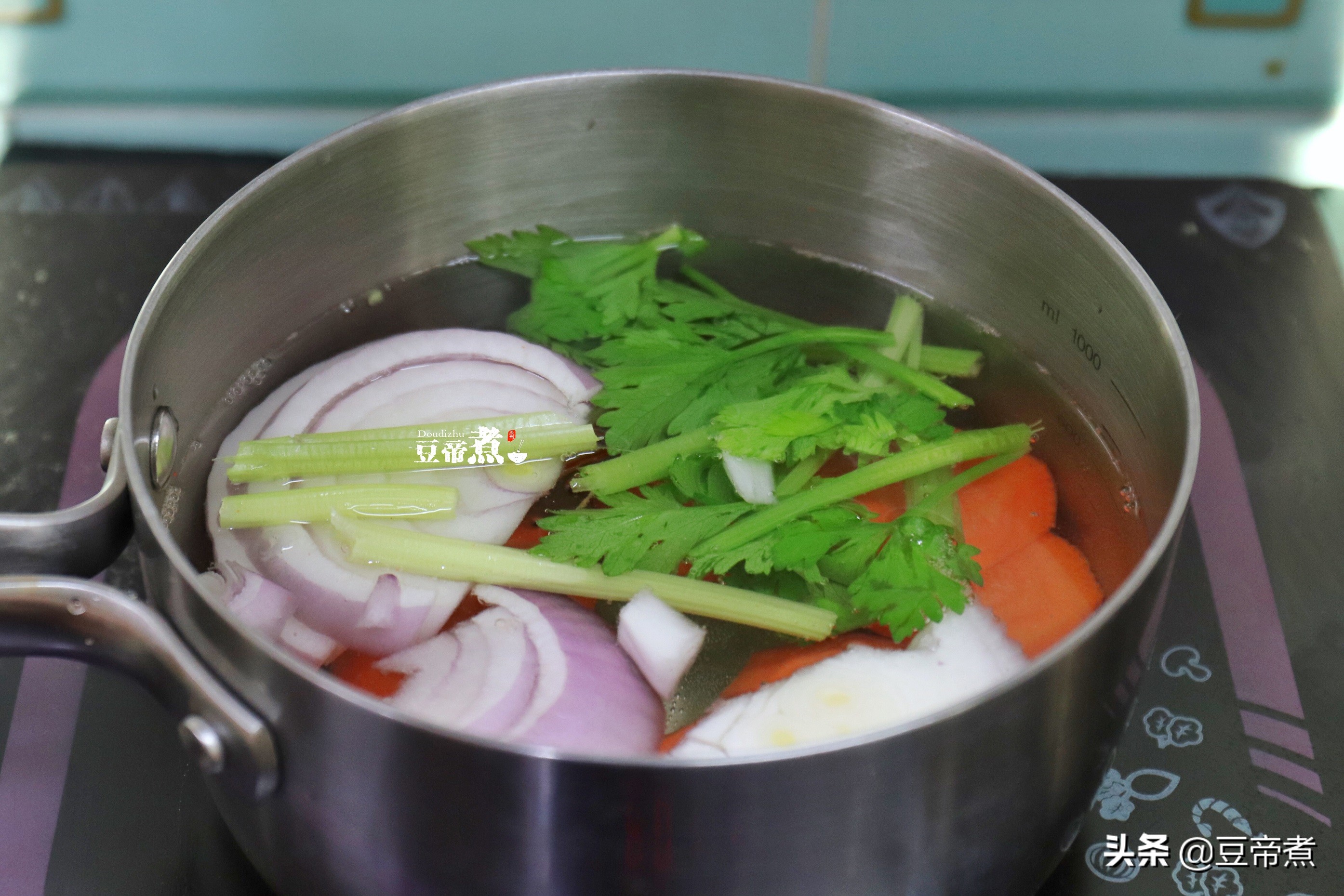 秘制蒸鱼酱汁的调制,酒店的蒸鱼酱汁怎么做