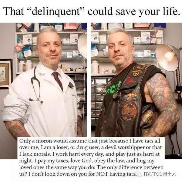 父母为什么不接受纹身,为什么父母都反对儿女纹身