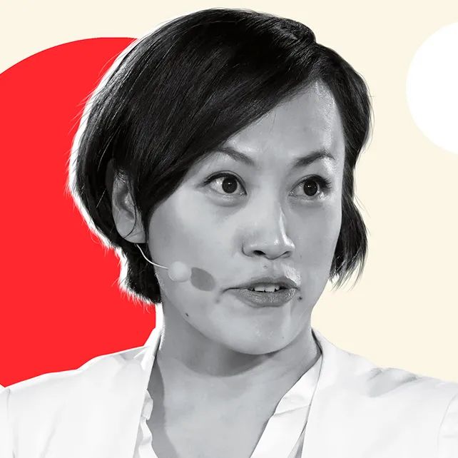 2021全球最具影响力的商界女性,全球最有影响力的女性人物排名