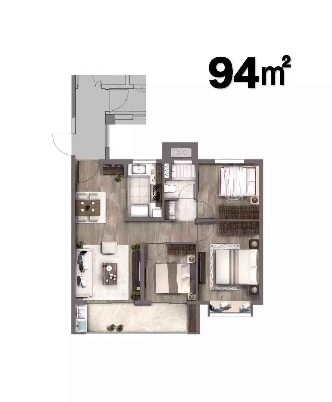 5000人摇号南京楼盘,南京一万多人摇号楼盘