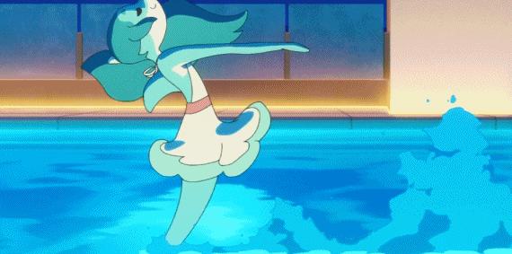 一口气撸完6集，9.0分人兽动画太讽刺！