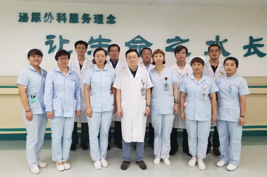 阜新治疗输尿管结石,肾盂大结石怎么处理最安全