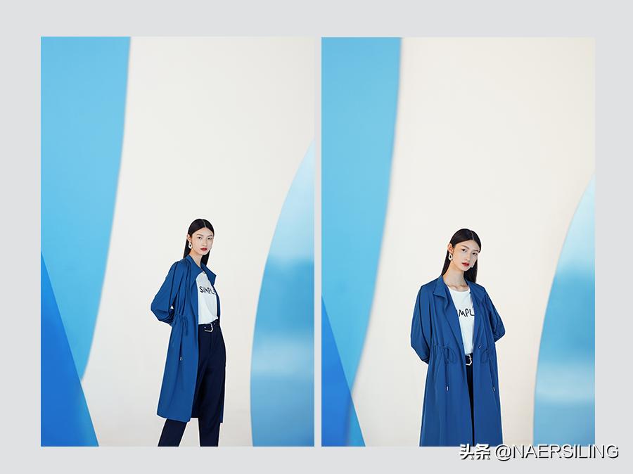 刚入职办公室职场穿搭,办公职场穿搭