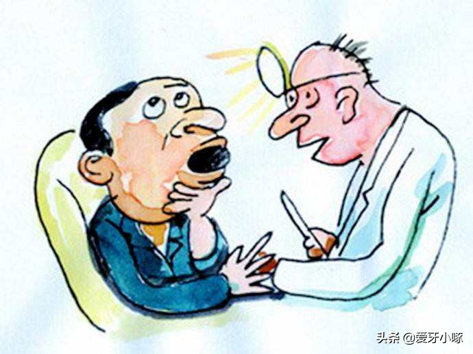 牙齿问题困扰和误区,不容忽视的牙齿问题