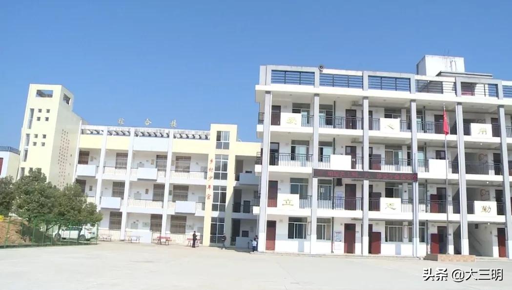 三明将乐县有什么学校,将乐一批学校规划