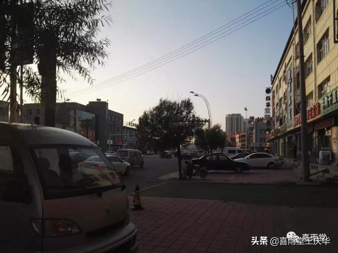 草原行蔚县,内蒙古草原行