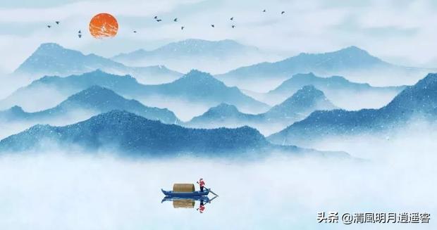 春夏秋冬一年四季古诗词,一年四季的古诗好词好句