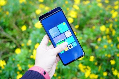 小米mix3信号对比苹果,小米mix3信号差解决方法