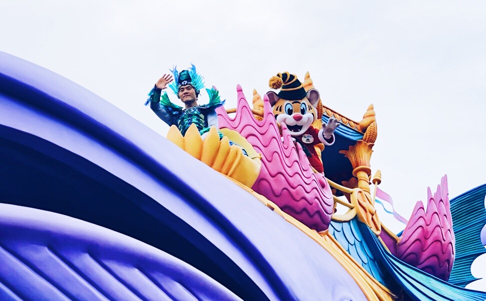 珠海长隆海洋王国吃住旅游攻略,最新珠海长隆海洋王国一日游攻略