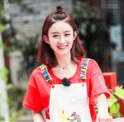 尴尬期刘海打理方法儿童,空气刘海怎么度过尴尬期