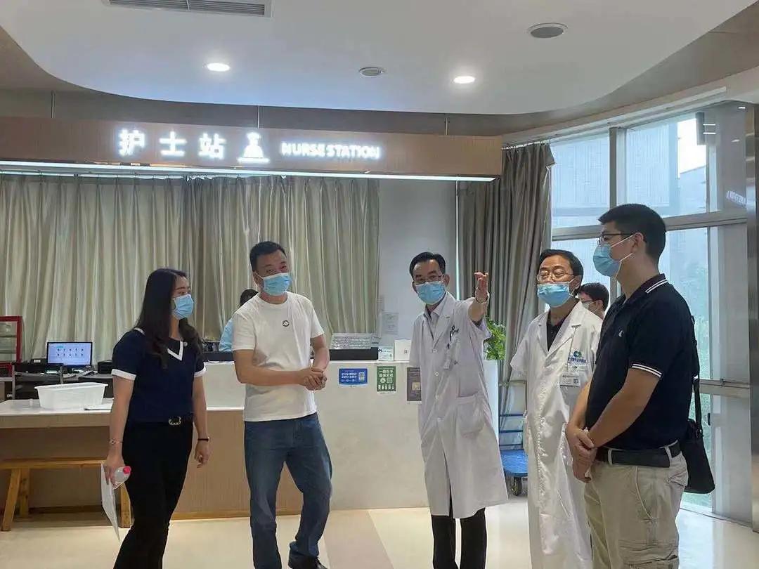 成都市第七人民医院中标结果,成都大学附属医院医联体