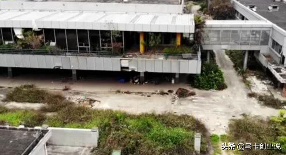 东莞，一座手机之城的前世今生