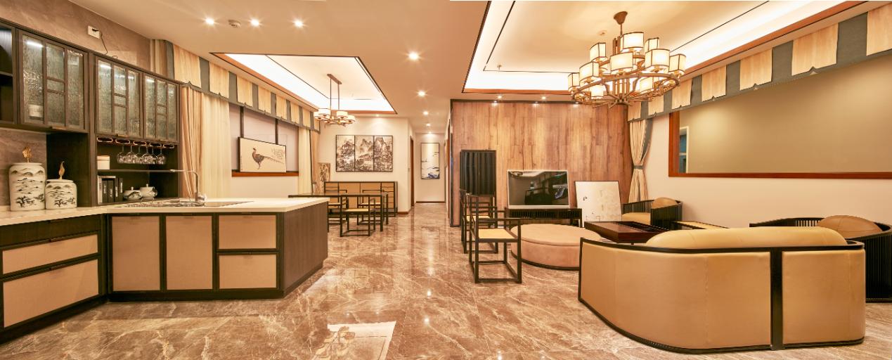 百安居家居北京,百安居装修活动