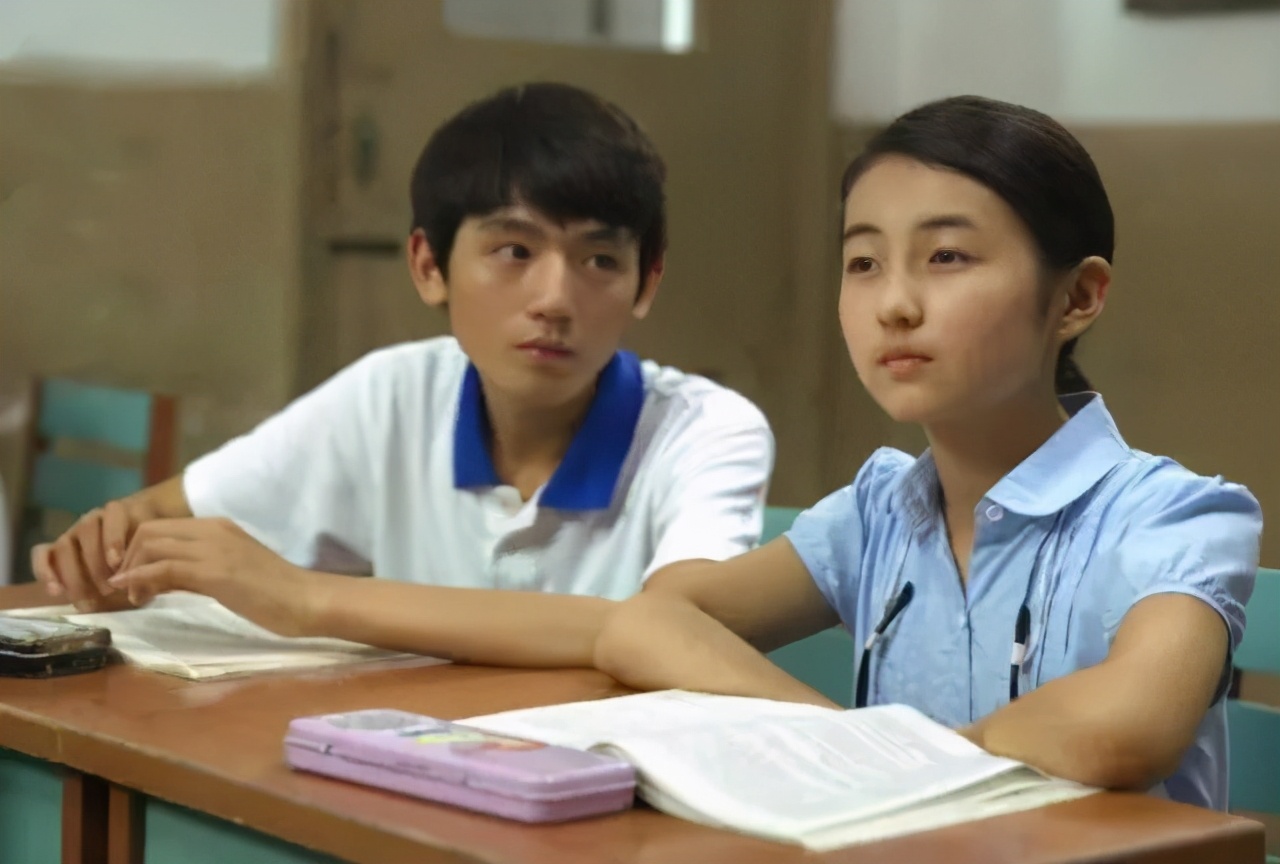 学生时代那些令人羡慕的同桌,哪些同桌最好