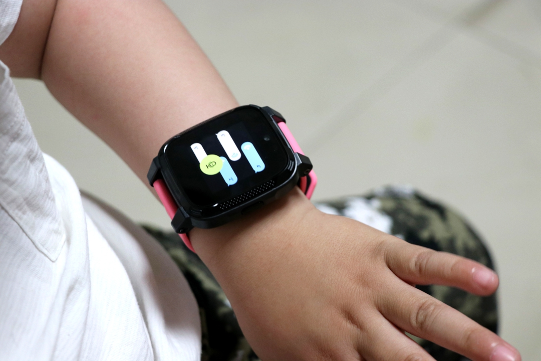 糖猫儿童电话手表joy2表带,糖猫电话手表joy2功能