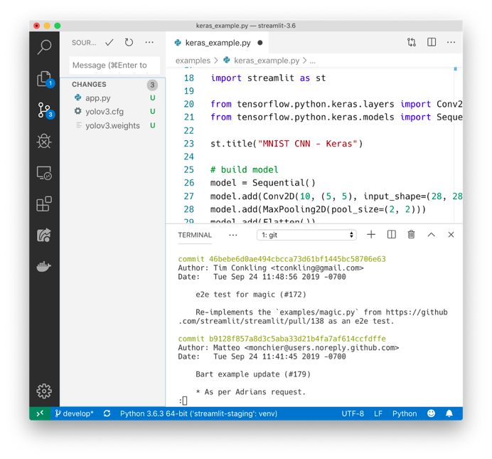 stream机器学习,streamlit优化