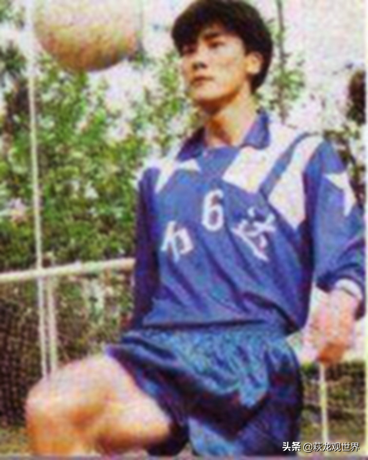 前国脚李明,国安总经理李明图片