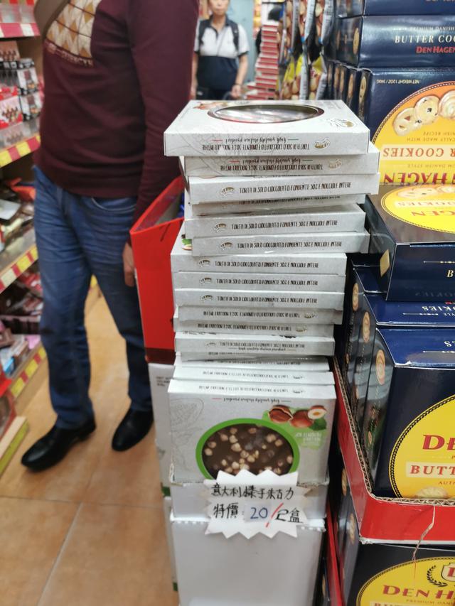 现在的购物天堂,年轻人必去的购物天堂