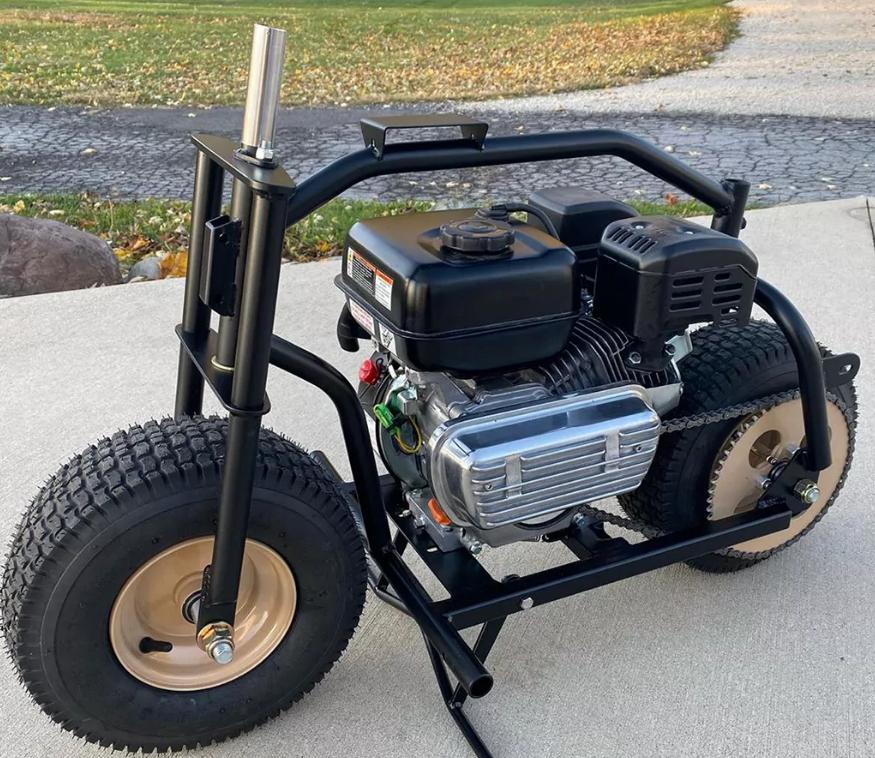 甲壳虫粉色老爷车,迷你甲壳虫车